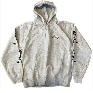 Stussy Heavyweight Hoodie